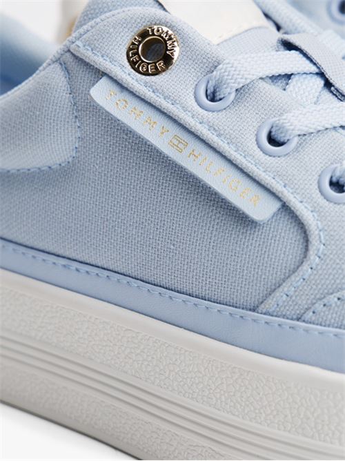 ESSENTIAL VULC TEXTI TOMMY HILFIGER | FW0FW08323/C1O